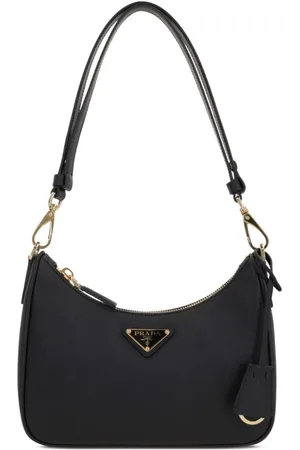 Prada Mini Borsa Re-Edition In Saffiano