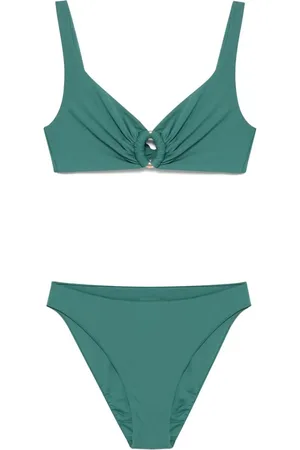 FISICO Bikini Dettaglio Anello