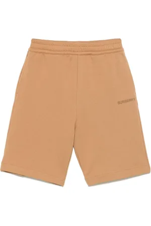 Burberry Pantaloncini Sportivi Raphael