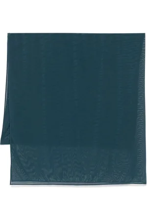 FISICO Pareo Lungo In Tulle