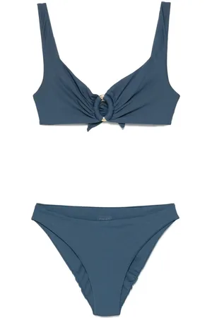 FISICO Bikini Dettaglio Anello