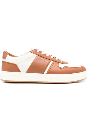Hogan Sneakers H-Tv In Nappa Bicolore