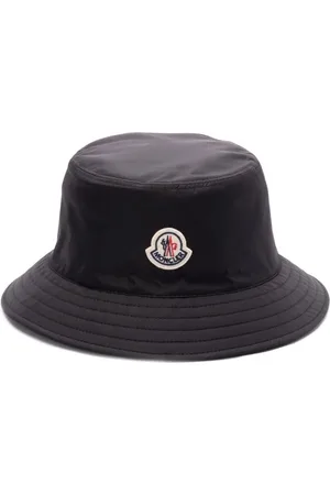 Moncler Cappello Bucket Idrorepellente