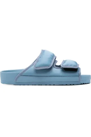 Birkenstock Sandali Arizona Cosny In Nylon Con Doppio Strappo