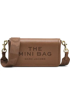 Marc Jacobs The Leather Mini Bag