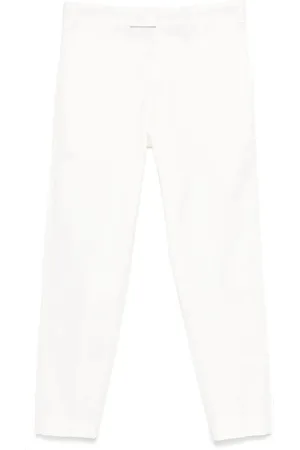 Pantaloni Torino Pantaloni Chino Rebel In Cotone