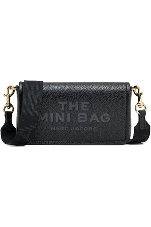 Marc Jacobs The Leather Mini Bag