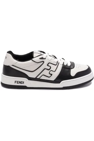 Fendi Sneakers Match