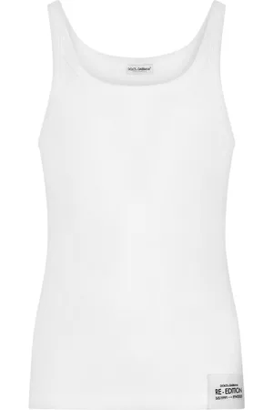 Dolce & Gabbana Canotta Marcello