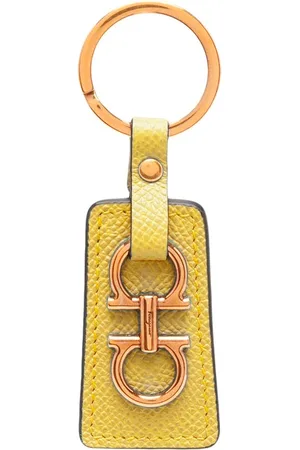 Salvatore Ferragamo Portachiavi