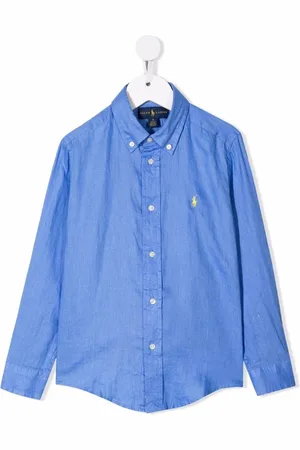Ralph Lauren Camicia Sport