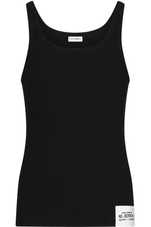 Dolce & Gabbana Canotta Marcello