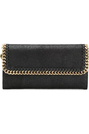 Stella McCartney Portafoglio Flap