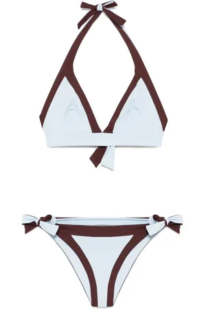 FISICO Bikini Reversibile