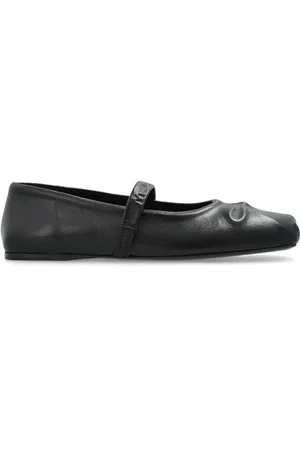 Marni Ballerine Mary Jane Con Fiocco