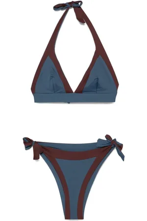 FISICO Bikini Reversibile
