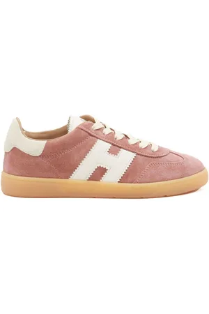 Hogan Sneakers Cool In Pelle Scamosciata
