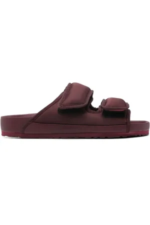 Birkenstock Sandali Arizona Cosny In Nylon Con Doppio Strappo
