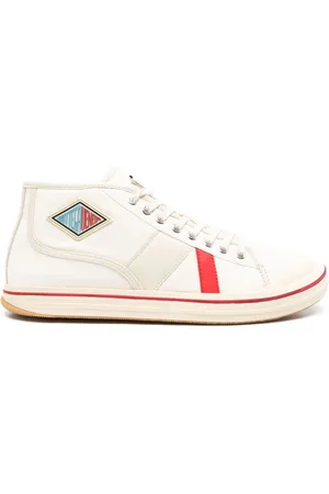 Bottega Veneta Sneakers Eliot In Tela
