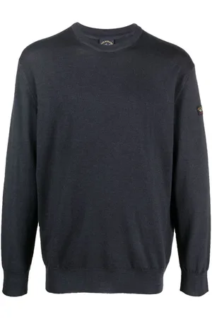 Paul & Shark Pullover Girocollo