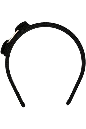 Salvatore Ferragamo Cerchietto Fiocco Vara