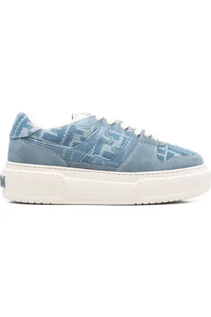 Fendi Sneakers Match