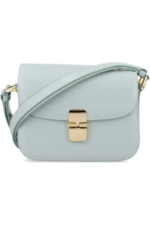 A.P.C. Borsa A Tracolla Grace Piccola