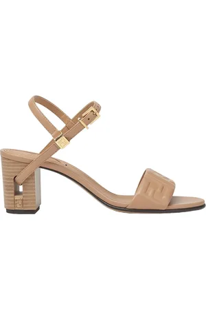 Fendi Sandali Delfina