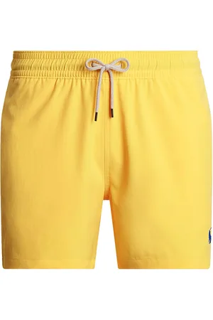 Ralph Lauren Boxer Da Mare Traveler Classici 14, 6 Cm