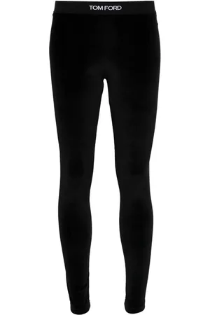 Tom Ford Leggings In Velluto