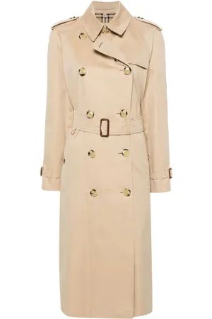 Burberry Trench Doppiopetto