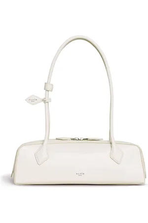 Alaïa Borsa Le Teckel Media