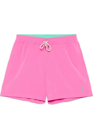 Ralph Lauren Boxer Da Mare Traveler Classici 14, 6 Cm