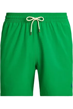 Ralph Lauren Boxer Da Mare Traveler Classici 14, 6 Cm