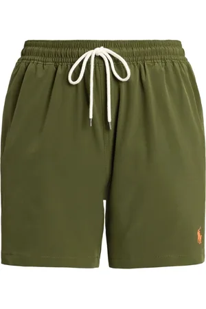 Ralph Lauren Boxer Da Mare Traveler Classici 14, 6 Cm