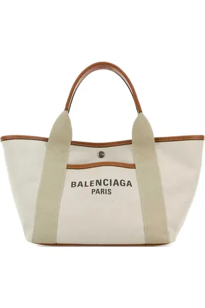 Balenciaga Borsa Tote Biarritz Small