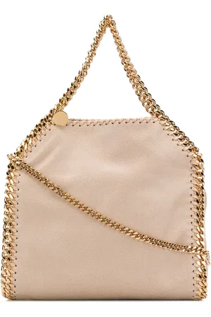 Stella McCartney Borsa Tote Falabella Mini