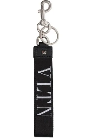 VALENTINO GARAVANI Portachiavi Logo