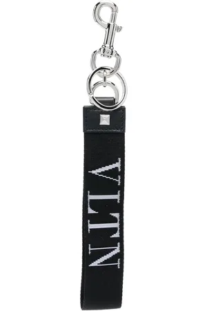 VALENTINO GARAVANI Portachiavi Logo