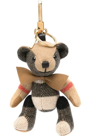 Burberry Portachiavi Thomas Bear