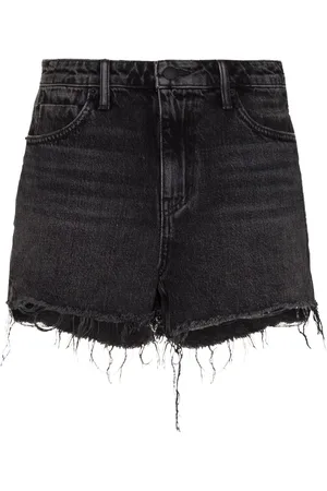 Alexander Wang Shorts Bite