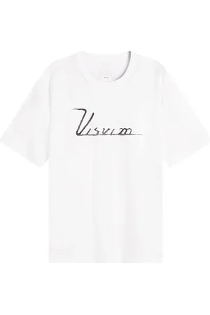 VISVIM T-Shirt Jumbo