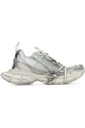 Balenciaga Sneakers 3Xl Summer Mesh