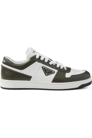 Prada Sneakers Downtown Bicolore