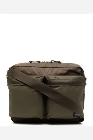 PORTER-YOSHIDA & CO Borsa A Spalla Force