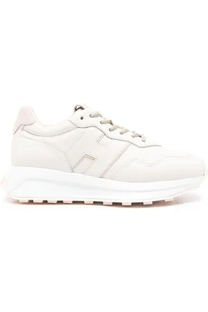Hogan Sneakers H641 In Pelle