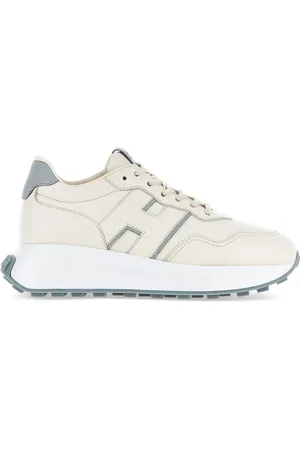 Hogan Sneakers H641 In Pelle