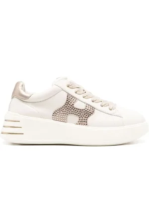 Hogan Sneakers Rebel Con Strass
