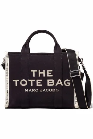 Marc Jacobs Borsa Tote The Jacquard Medium