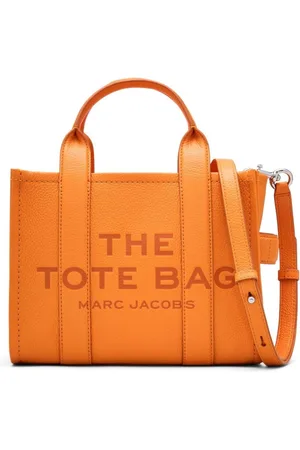 Marc Jacobs The Leather Small Tote Bag